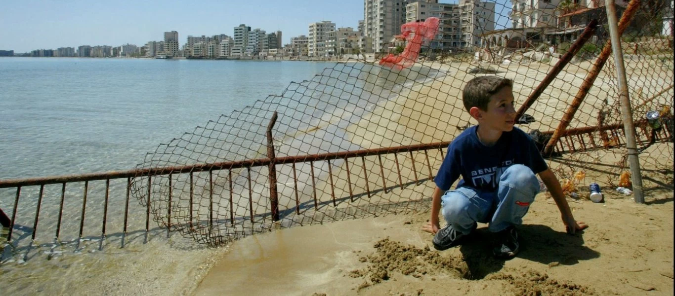 Κύπρος: Οι κάτοικοι της Αμμοχώστου ανησυχούν ότι «η πόλη θα χαθεί» - Η κυβέρνηση «κρύβεται»